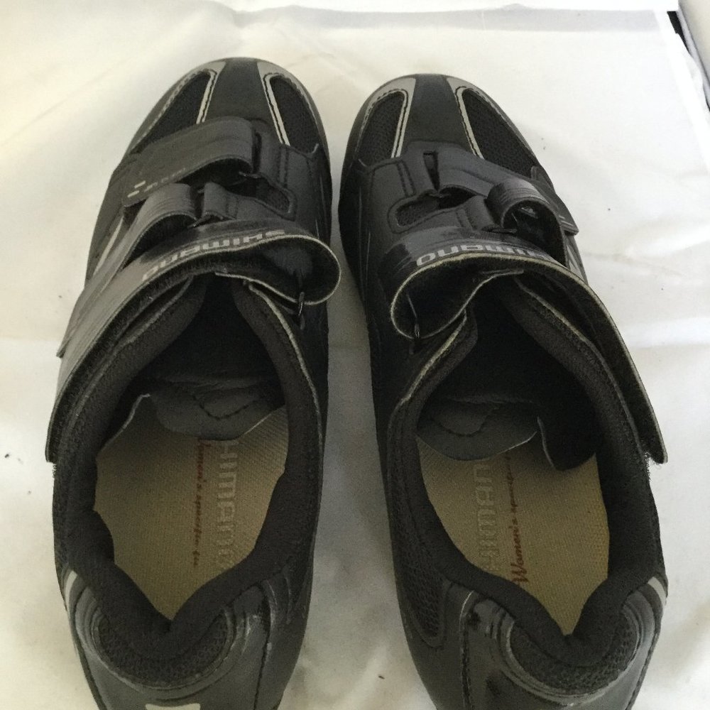 Shimano Dynalast Indoor Cycling shoes - Picture 3 of 4